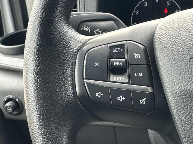 2024 Ford Transit Cargo Van Base
