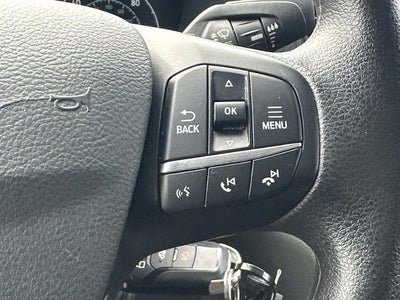 2024 Ford Transit Cargo Van Base