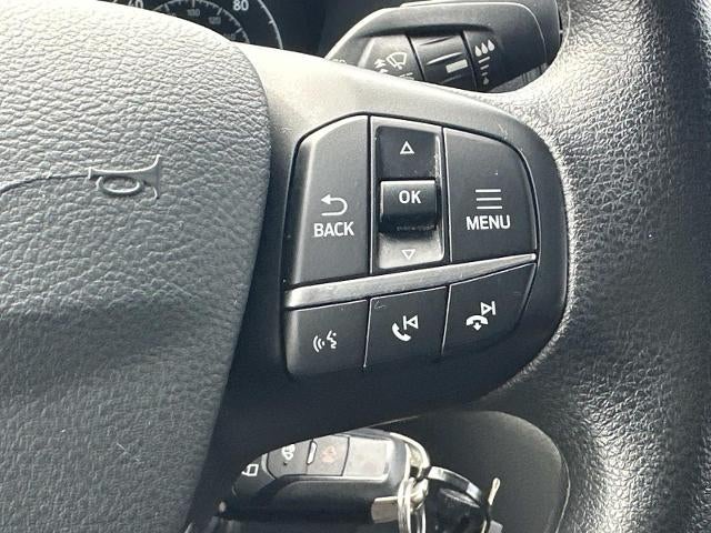 2024 Ford Transit Cargo Van Base