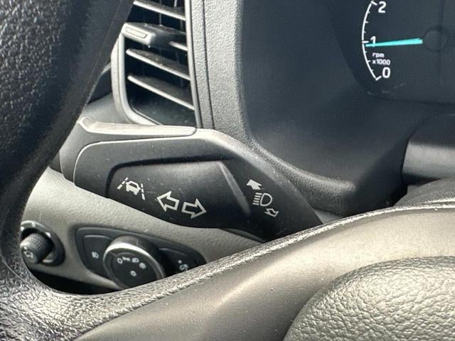 2024 Ford Transit Cargo Van Base