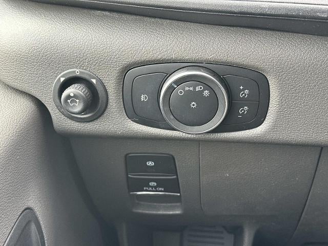 2024 Ford Transit Cargo Van Base