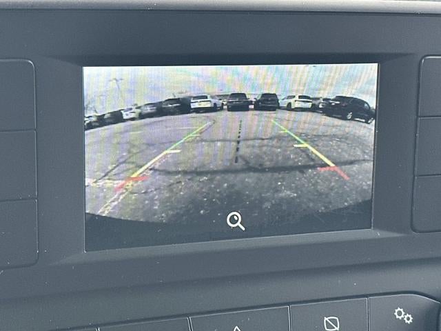 2024 Ford Transit Cargo Van Base