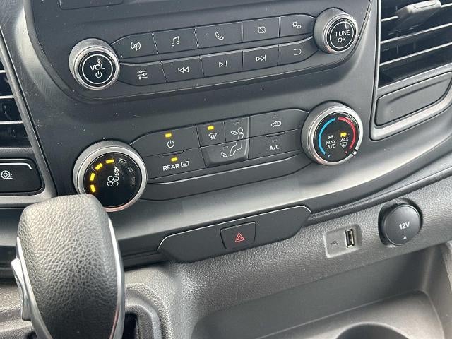 2024 Ford Transit Cargo Van Base