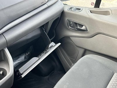 2024 Ford Transit Cargo Van Base
