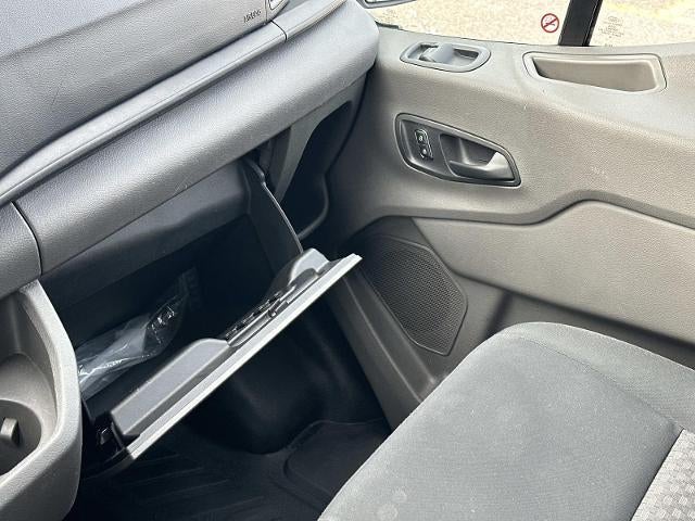 2024 Ford Transit Cargo Van Base