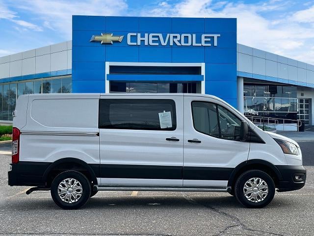 2024 Ford Transit Cargo Van Base