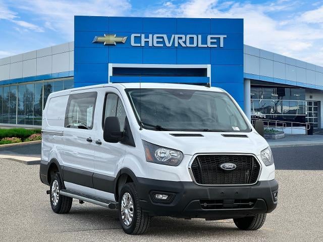 2024 Ford Transit Cargo Van Base