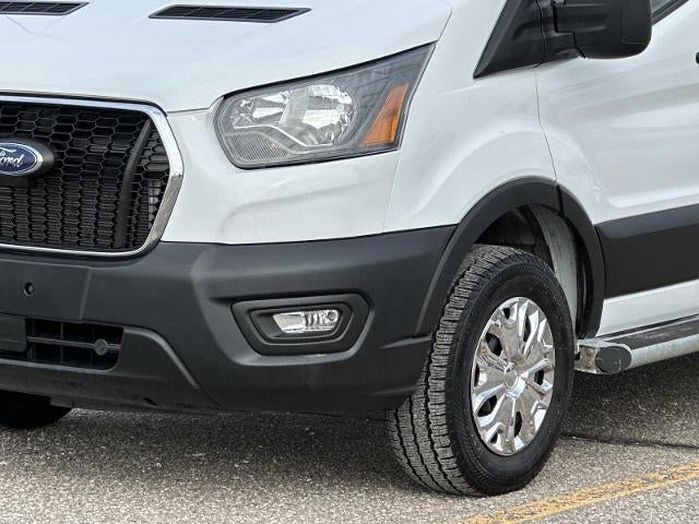 2024 Ford Transit Cargo Van Base