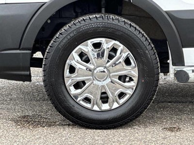 2024 Ford Transit Cargo Van Base