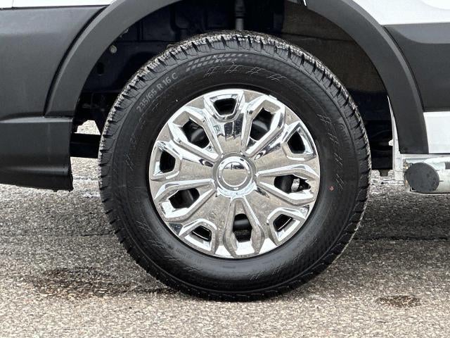 2024 Ford Transit Cargo Van Base