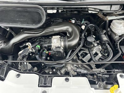 2024 Ford Transit Cargo Van Base