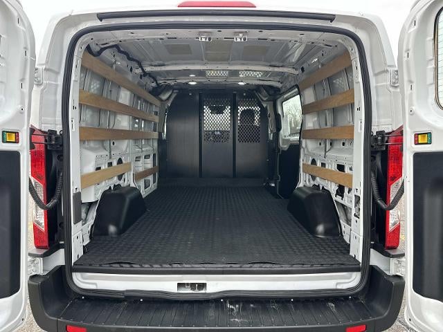 2024 Ford Transit Cargo Van Base