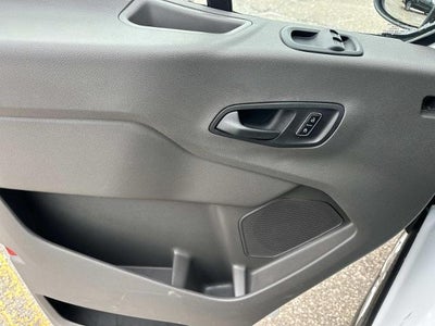 2024 Ford Transit Cargo Van Base