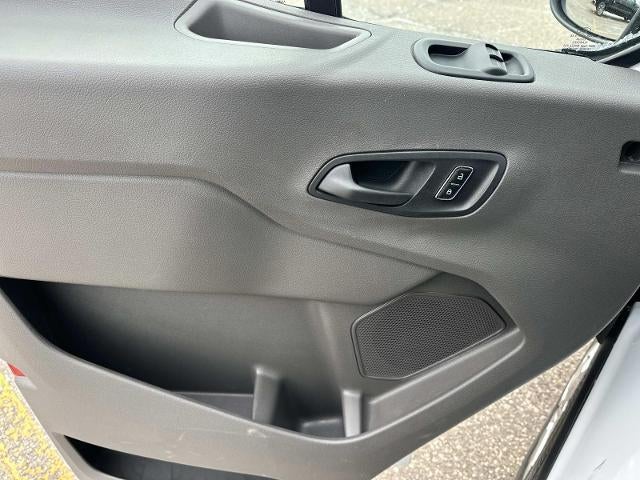 2024 Ford Transit Cargo Van Base