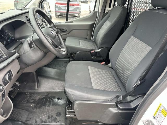 2024 Ford Transit Cargo Van Base