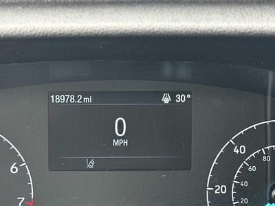 2024 Ford Transit Cargo Van Base