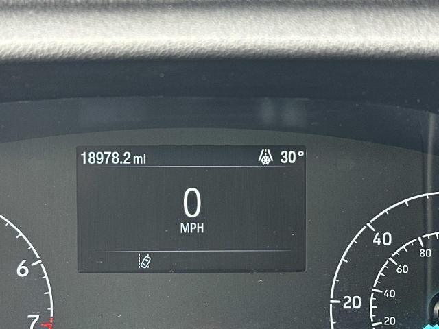 2024 Ford Transit Cargo Van Base