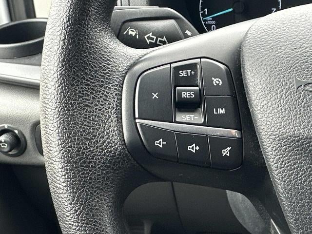 2024 Ford Transit Cargo Van Base