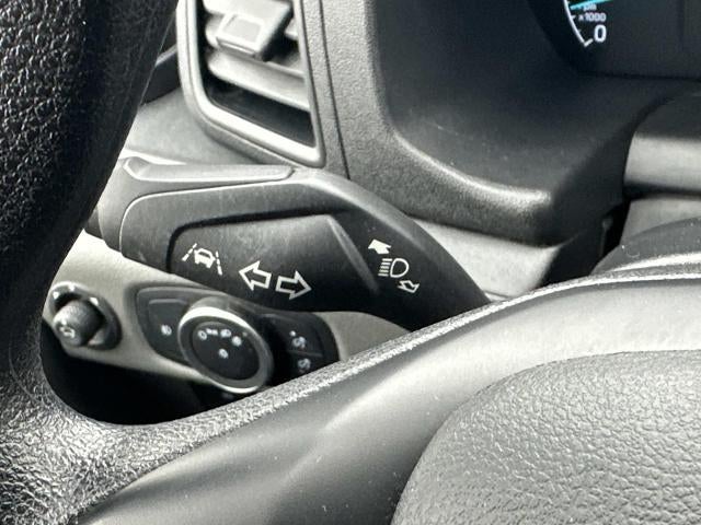 2024 Ford Transit Cargo Van Base