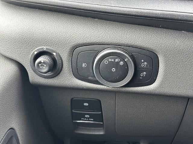 2024 Ford Transit Cargo Van Base