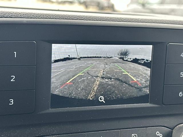 2024 Ford Transit Cargo Van Base