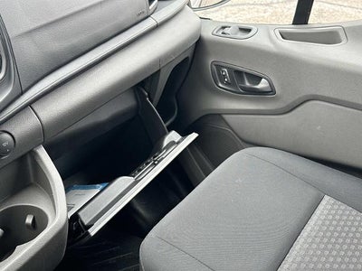 2024 Ford Transit Cargo Van Base