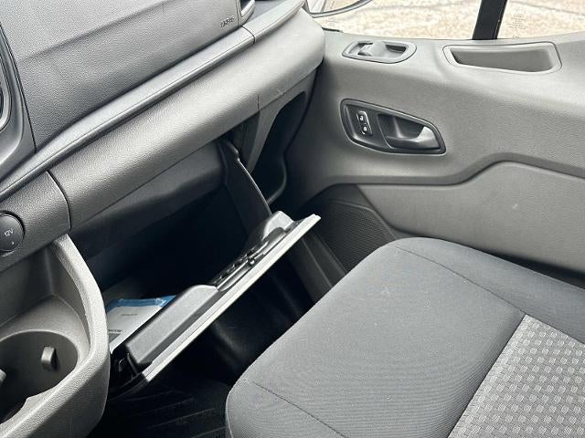 2024 Ford Transit Cargo Van Base