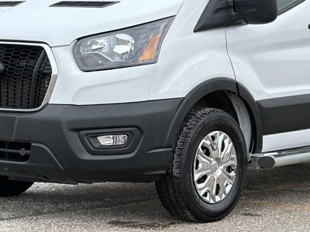 2024 Ford Transit Cargo Van Base