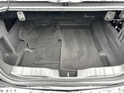 2021 Chevrolet Camaro 2LT