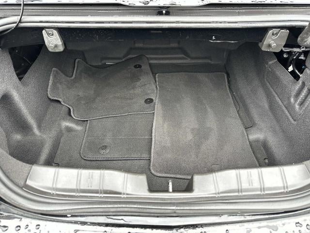 2021 Chevrolet Camaro 2LT