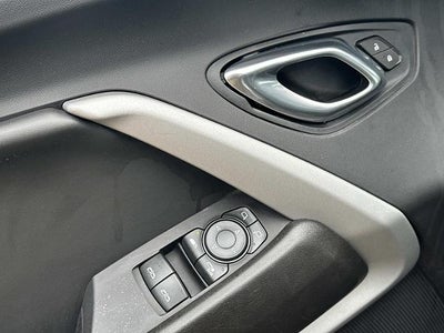 2021 Chevrolet Camaro 2LT