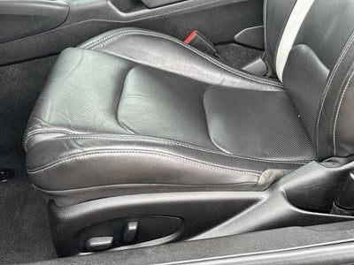 2021 Chevrolet Camaro 2LT