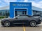 2021 Chevrolet Camaro 2LT