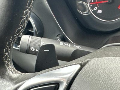 2021 Chevrolet Camaro 2LT