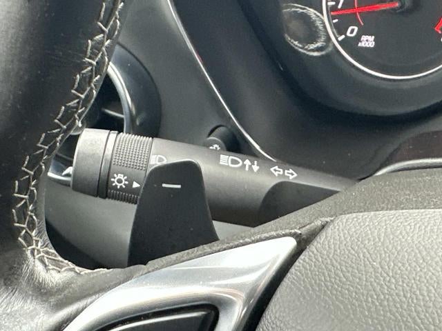 2021 Chevrolet Camaro 2LT