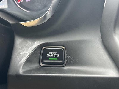 2021 Chevrolet Camaro 2LT