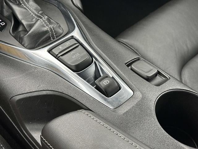 2021 Chevrolet Camaro 2LT