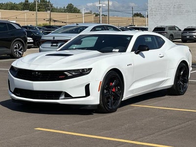 2023 Chevrolet Camaro LT1