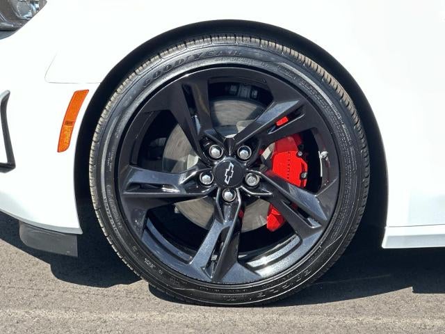 2023 Chevrolet Camaro LT1