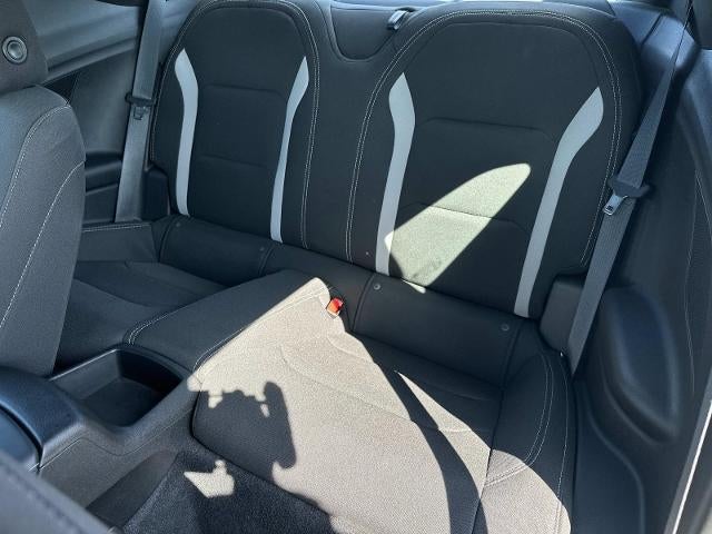 2023 Chevrolet Camaro LT1
