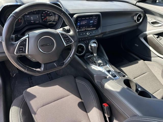 2023 Chevrolet Camaro LT1