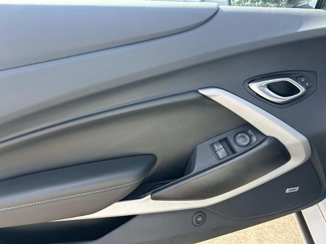 2023 Chevrolet Camaro LT1