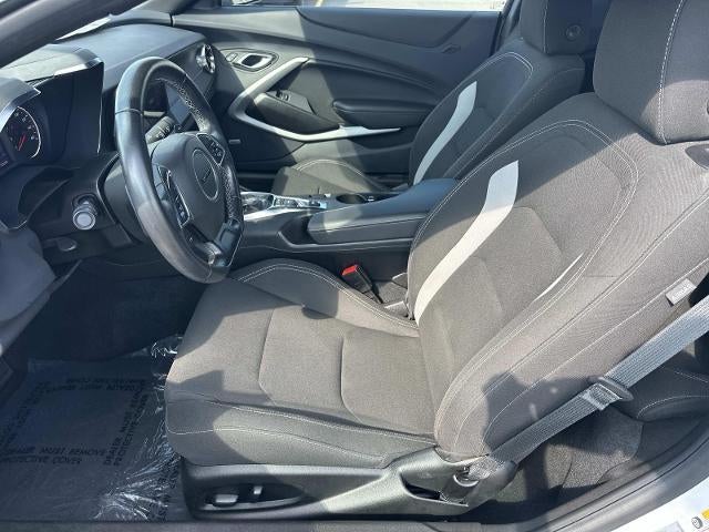 2023 Chevrolet Camaro LT1