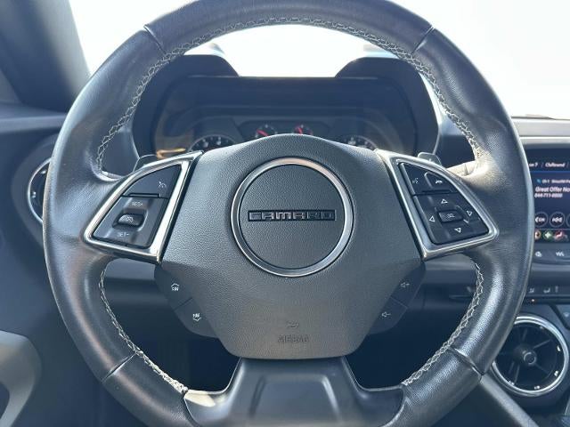 2023 Chevrolet Camaro LT1