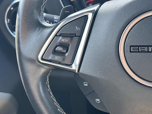 2023 Chevrolet Camaro LT1