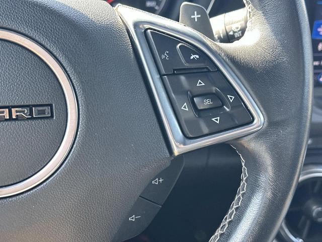2023 Chevrolet Camaro LT1