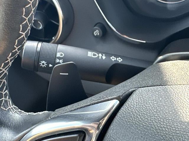 2023 Chevrolet Camaro LT1