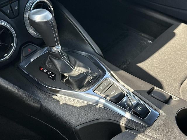 2023 Chevrolet Camaro LT1