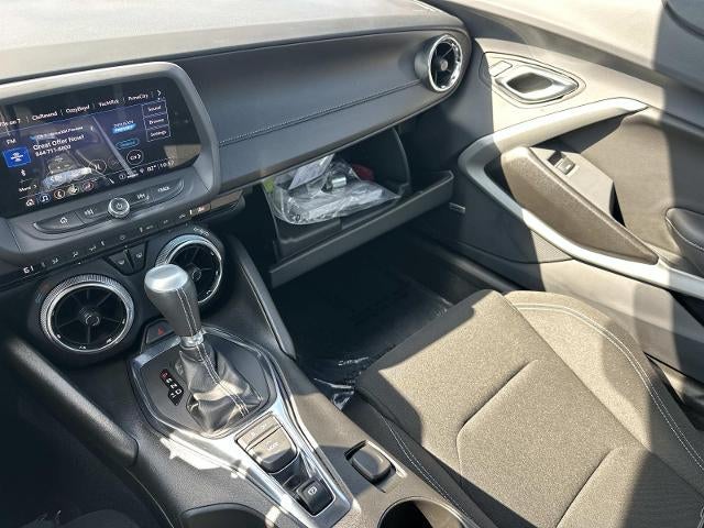 2023 Chevrolet Camaro LT1