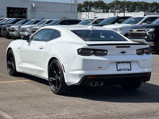 2023 Chevrolet Camaro LT1